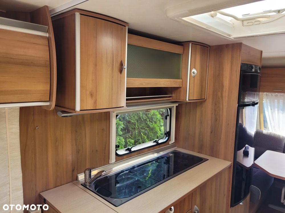 Burstner 465 Averso - 5