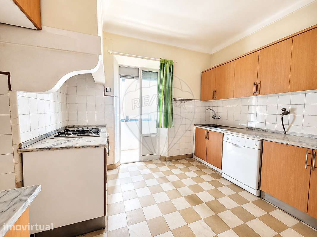 Apartamento T2 para venda - Grande imagem: 5/21