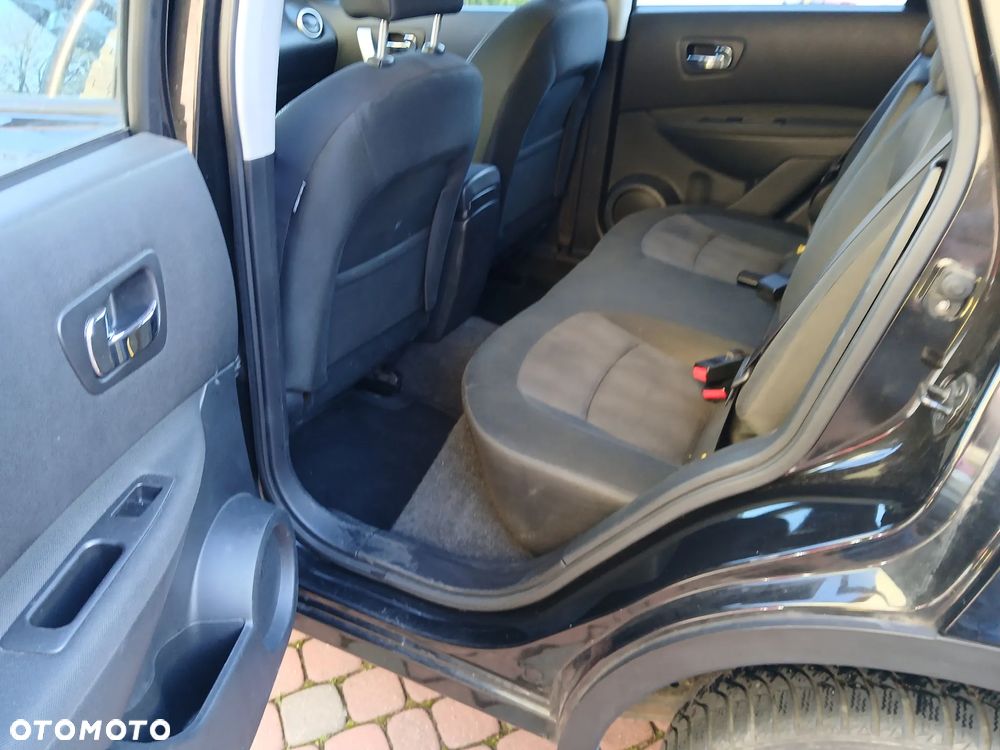 Nissan Qashqai 1.6 acenta - 5