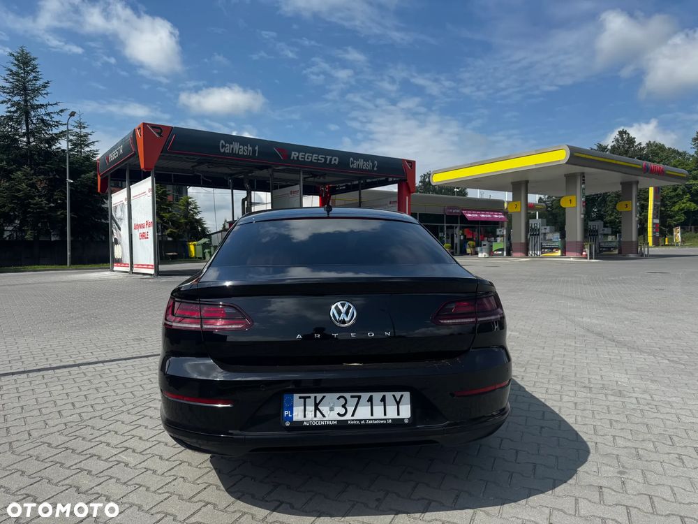 Volkswagen Arteon 2.0 TDI Essence DSG - 6