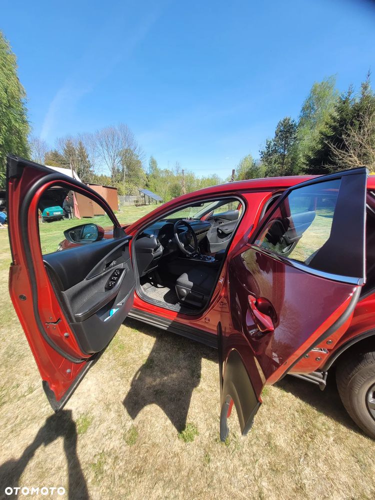 Mazda CX-30 2.0 mHEV Kanjo 2WD - 21
