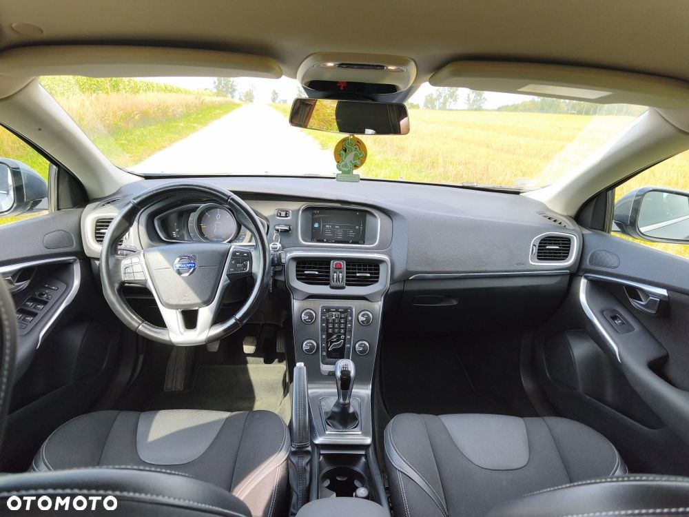 Volvo V40 - 7