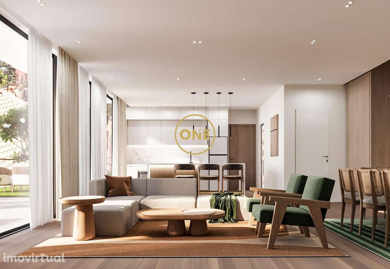 Moradia T3 - Grande imagem: 3/33