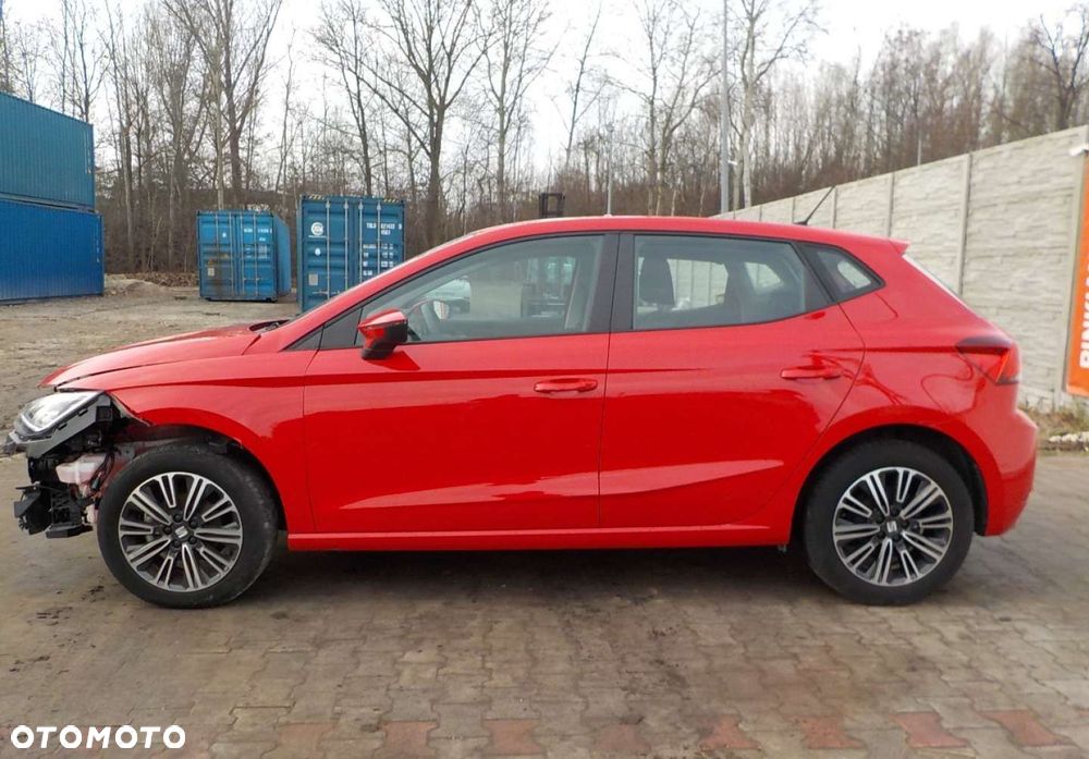 Seat Ibiza - 13
