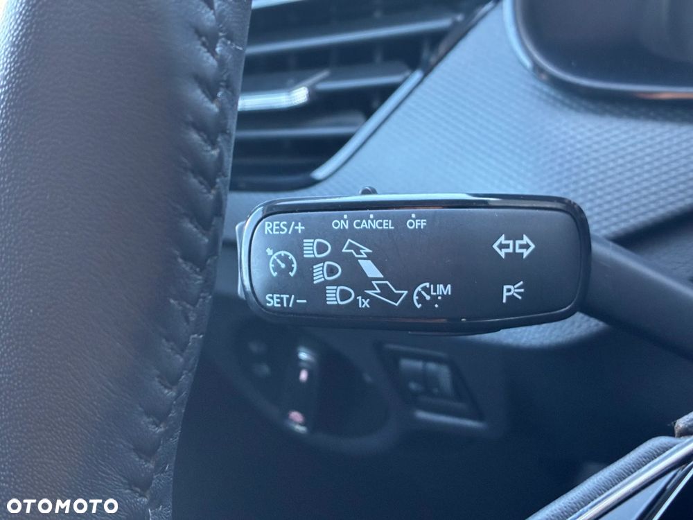 Skoda Scala 1.0 TSI Ambition DSG - 20