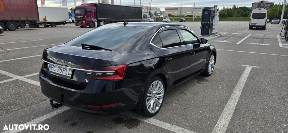 Skoda Superb 1.4 TSI PHEV Style - 6