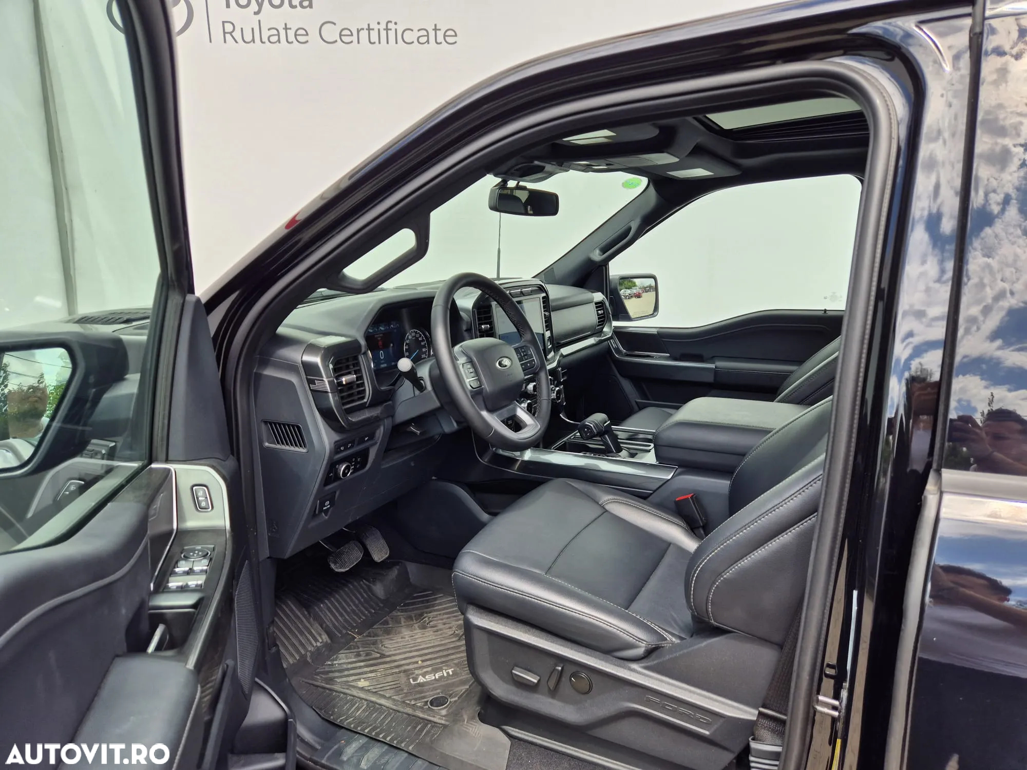 Ford F150 - 5