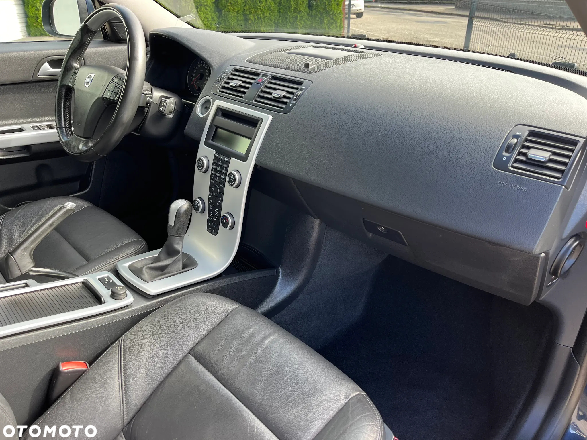 Volvo V50 D2 Business Pro Edition - 22