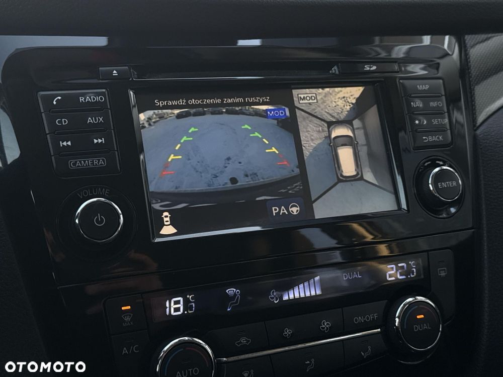 Nissan X-Trail 1.6 DCi Acenta 2WD - 14