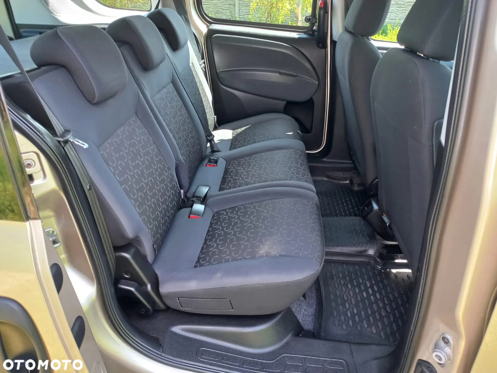 Fiat Doblo - 10