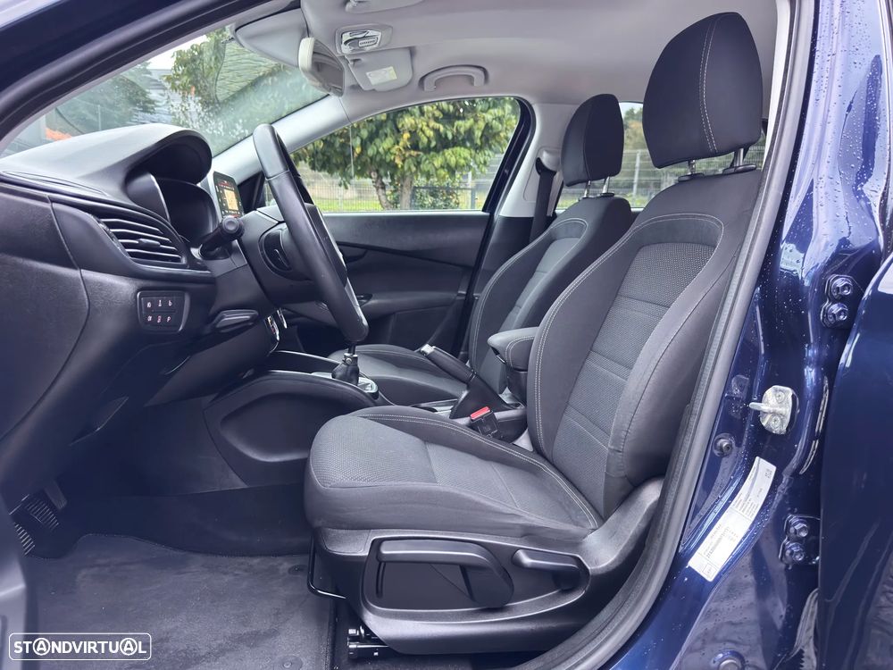 Fiat Tipo Station Wagon 1.6 M-Jet Lounge - 5