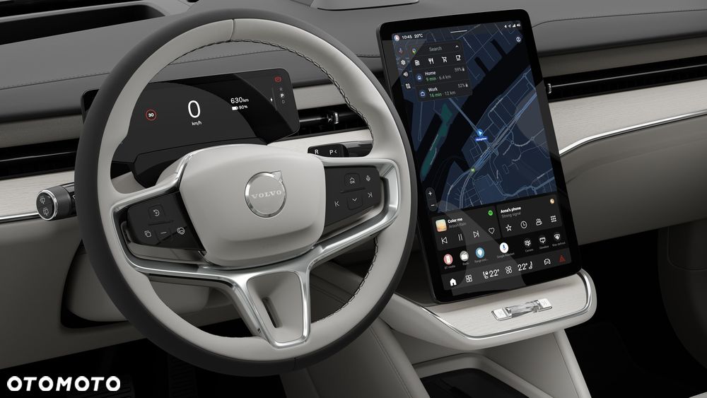 Volvo ES90 - 11