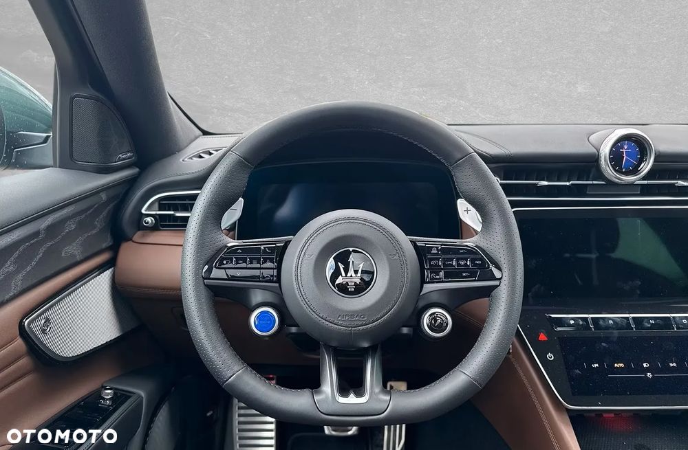 Maserati Grecale - 9