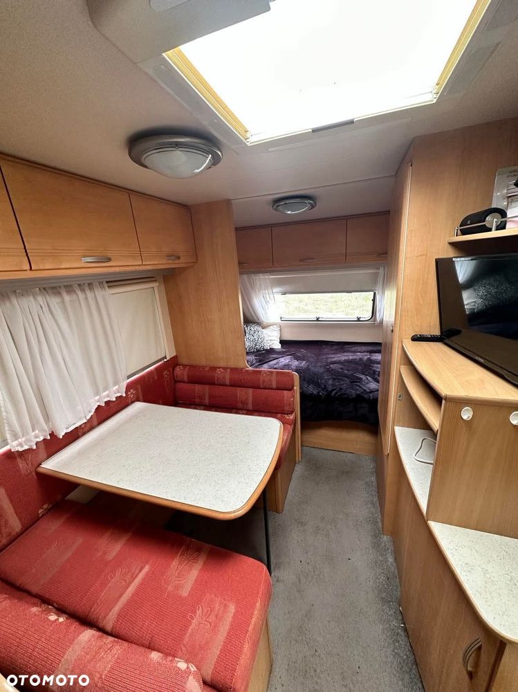 Sterckeman 420CP Starlett Evolution - 1