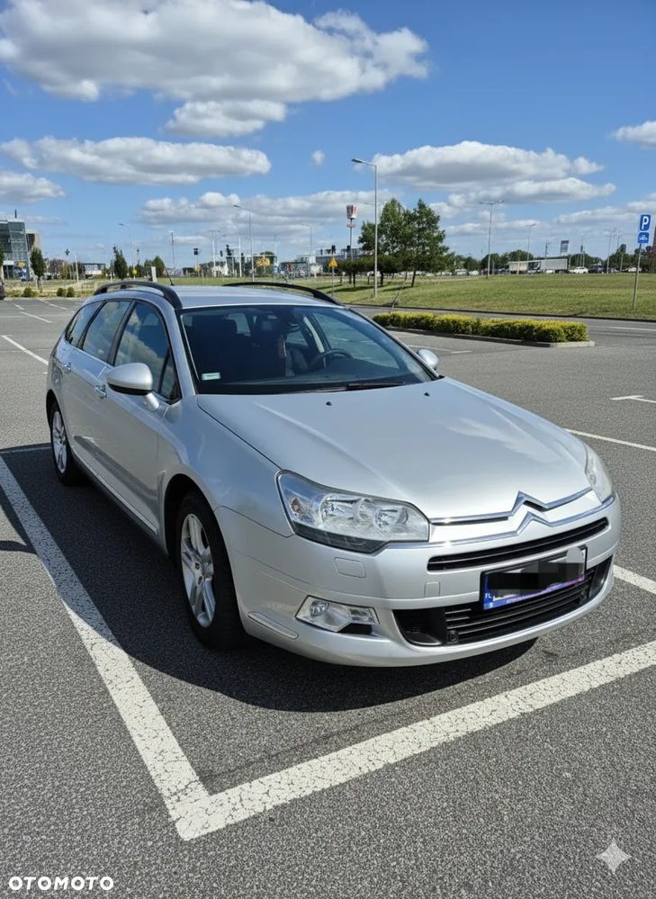 Citroën C5 Tourer HDi 140 FAP Confort - 1