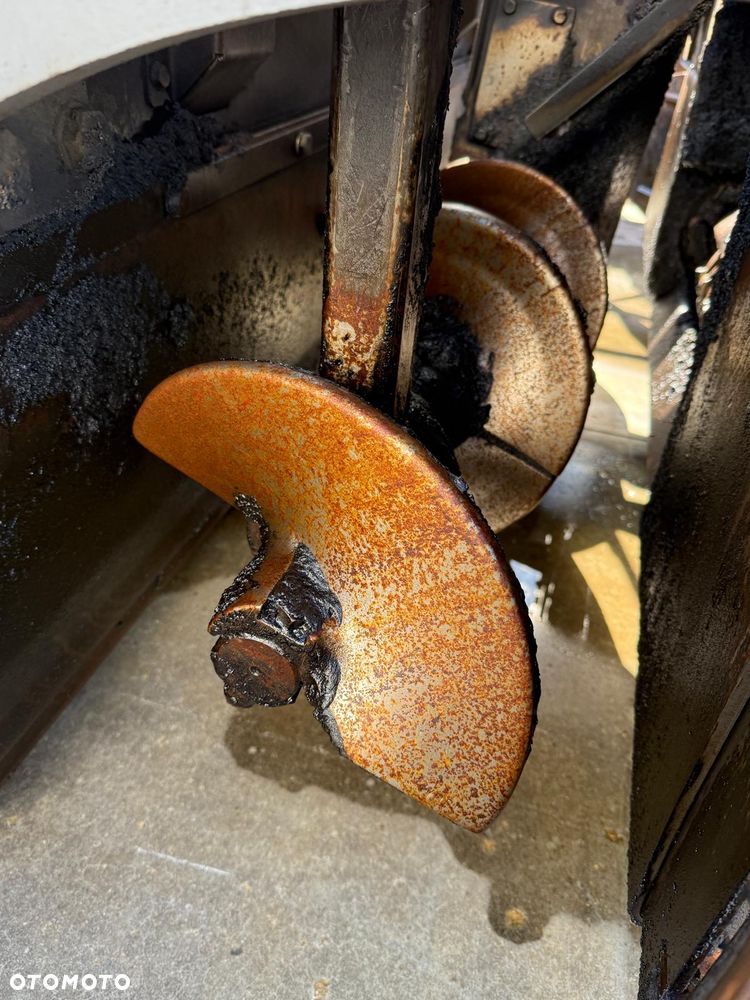 Vogele Super 1300-3i - 10