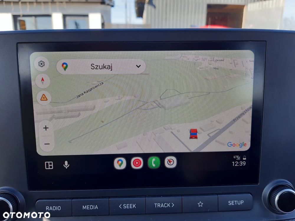 Hyundai Kona 1.0 T-GDI Pure - 13