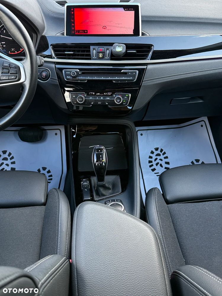 BMW X1 sDrive18i Sport Line - 8