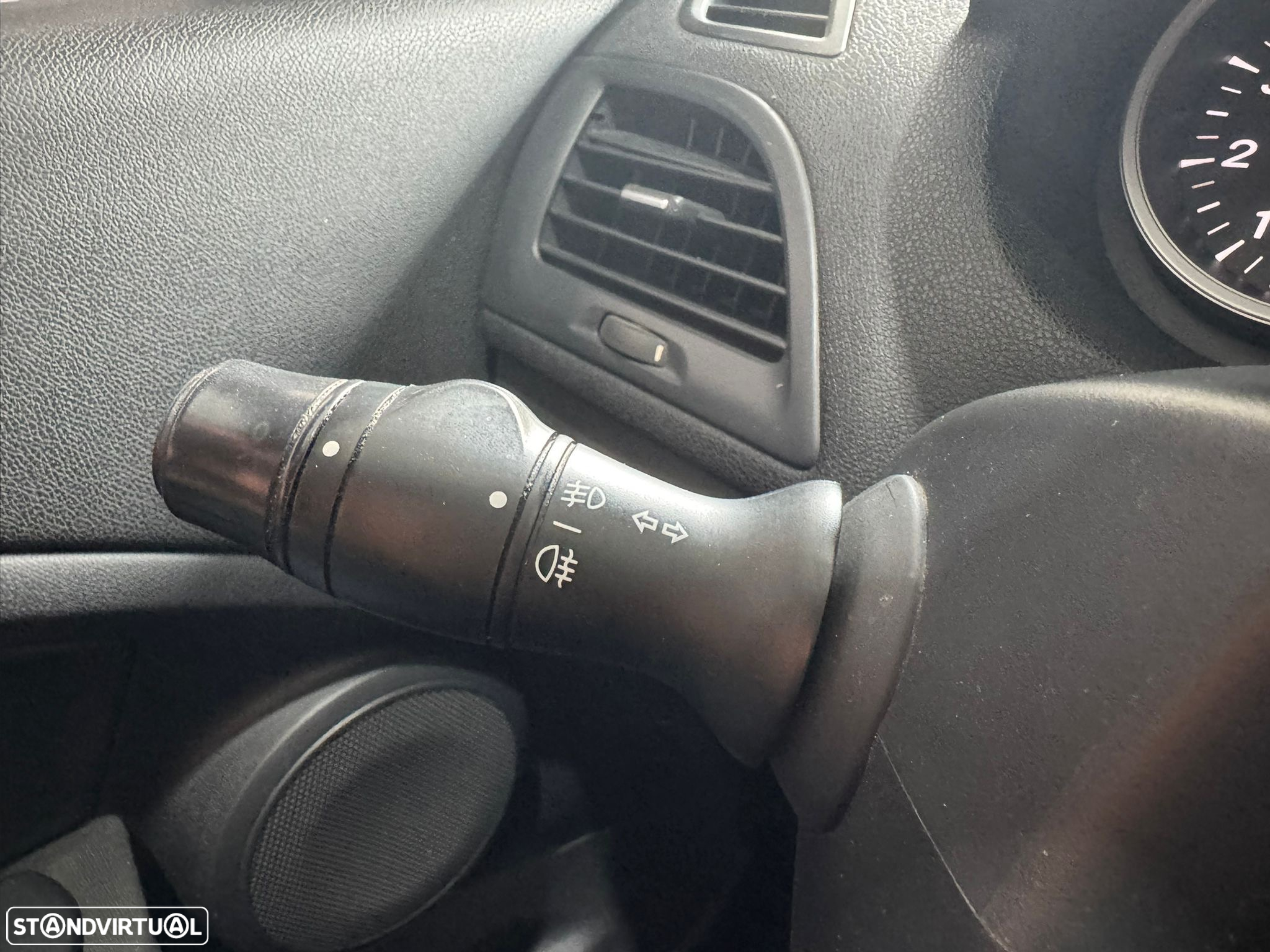 Renault Mégane 1.5 dCi Dynamique - 20