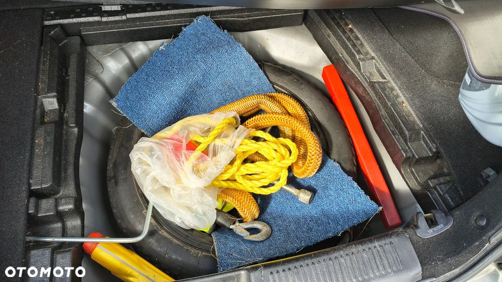 Subaru Impreza 2.5 - 15