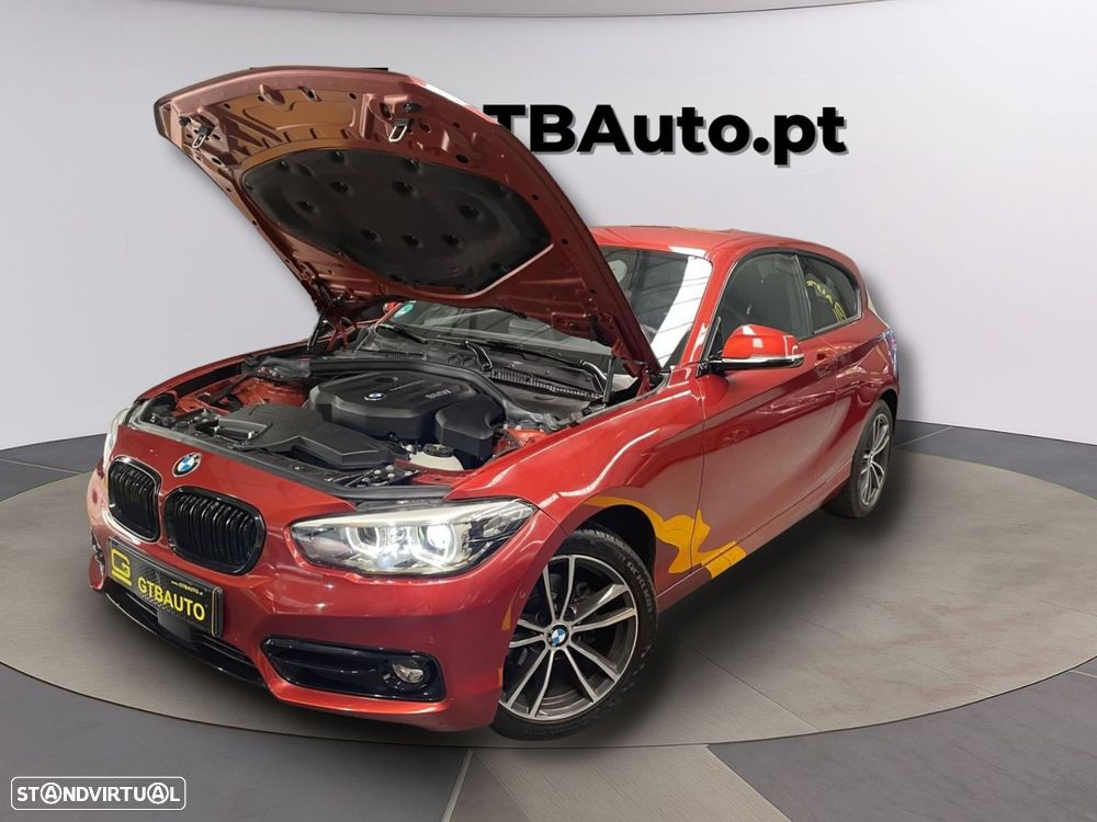 BMW 118 - 49