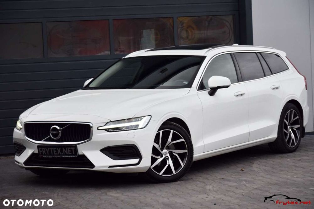 Volvo V60 - 10