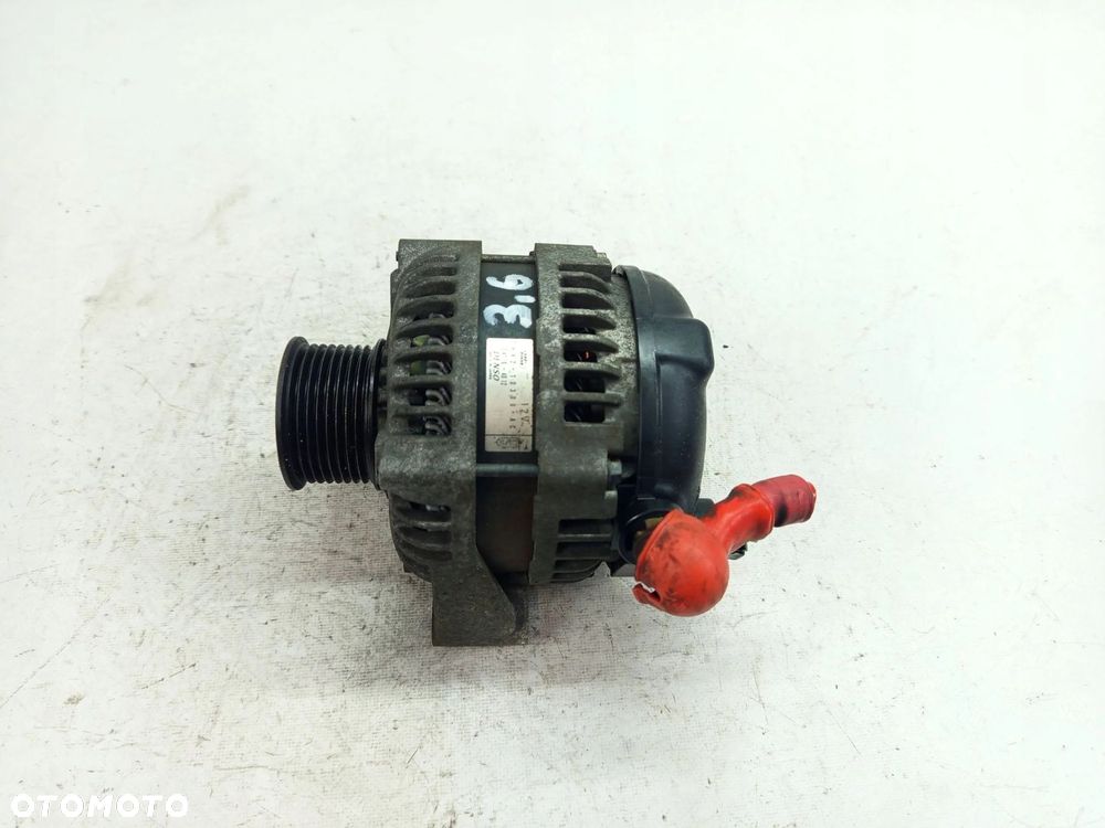 ALTERNATOR RANGE ROVER SPORT L322 3.6 TDV8 L320 VOGUE 7H42-10300-AC - 3
