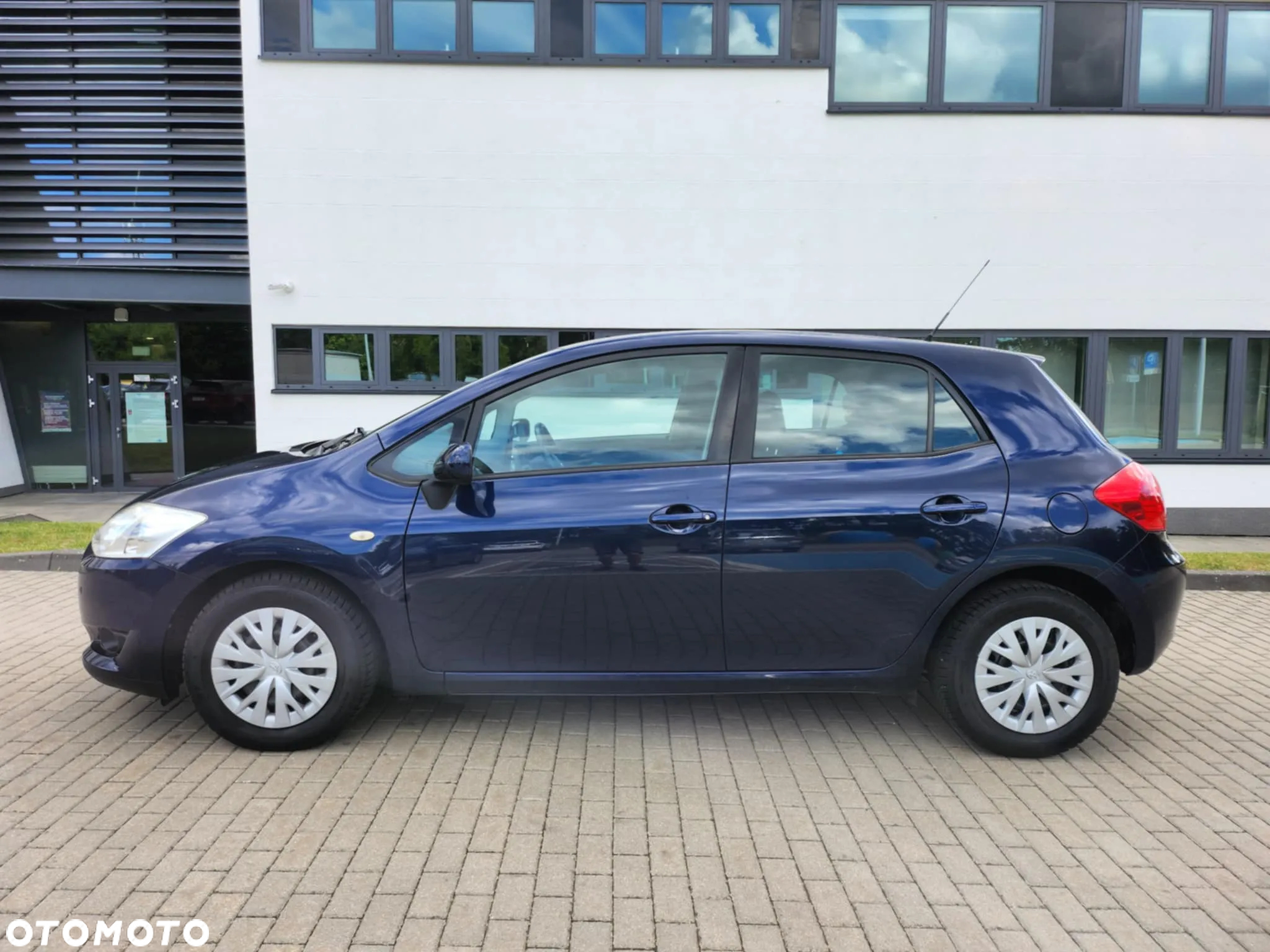 Toyota Auris - 6
