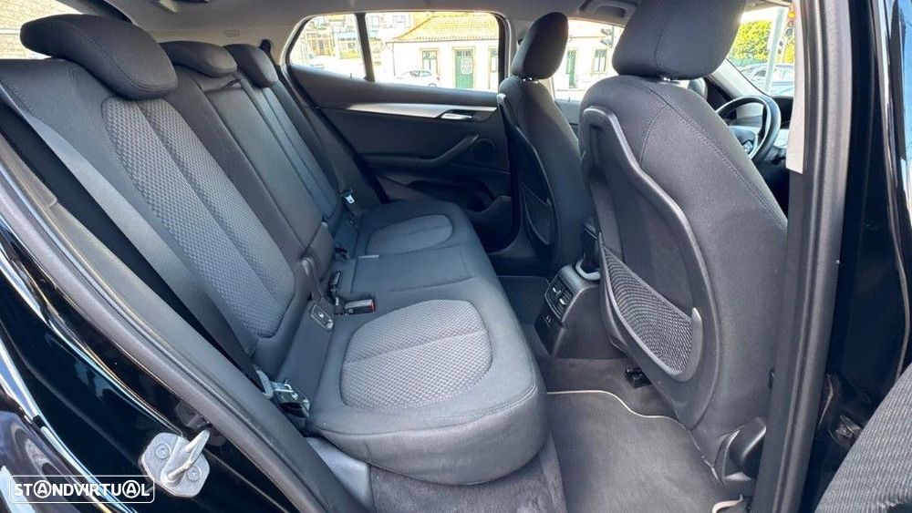 BMW X2 25 e xDrive Advantage - 15