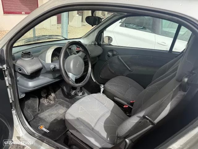 Smart ForTwo Coupé Passion cdi 41 - 19