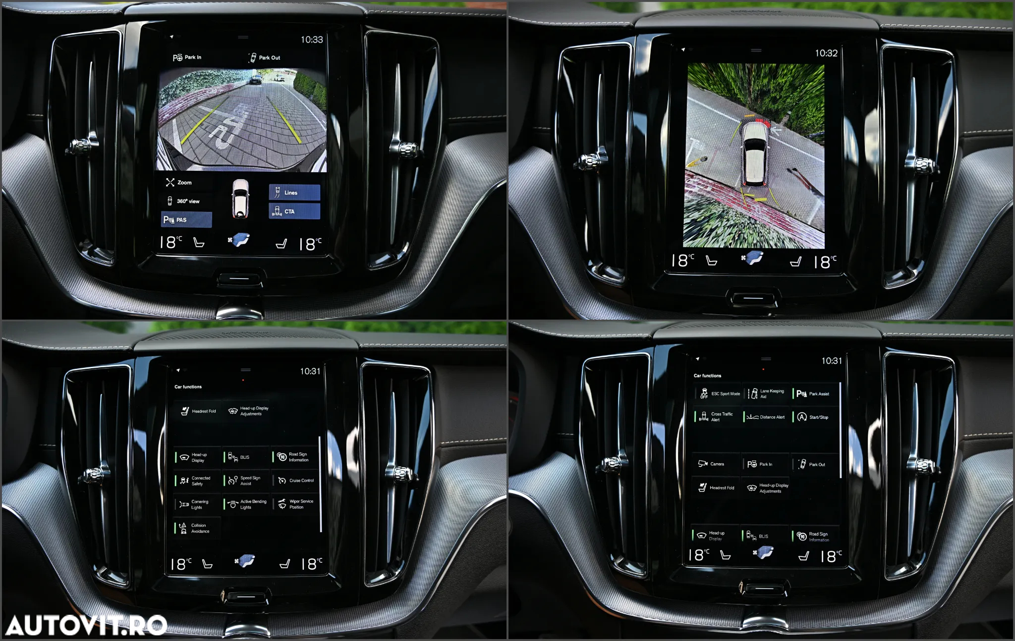 Volvo XC 60 D5 AWD Geartronic RDesign - 30
