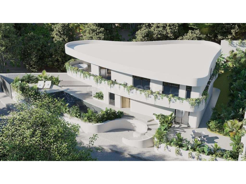 Moradia T5 inovadora na Portela da Villa em Torres Vedras - Grande imagem: 3/23