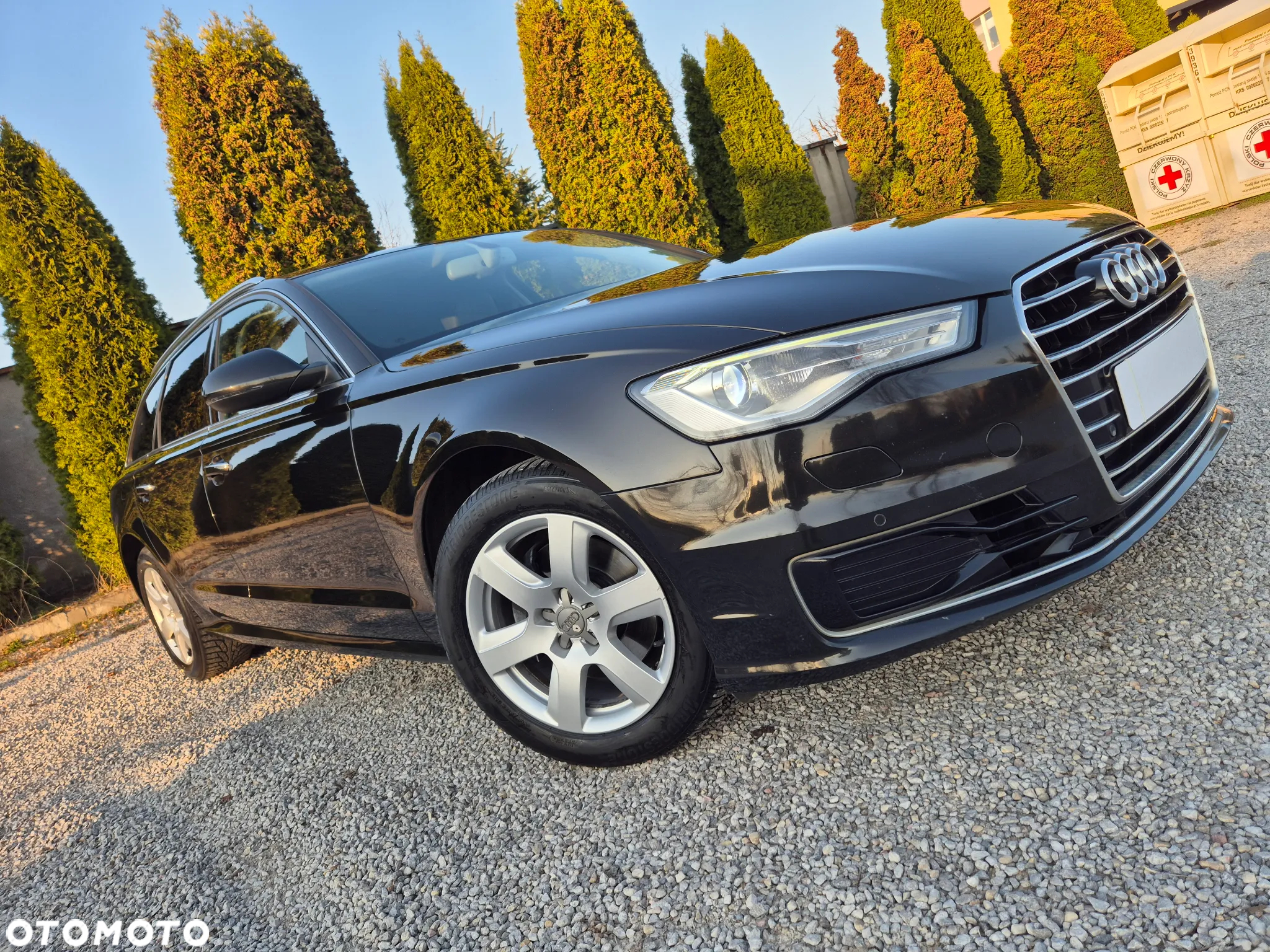 Audi A6 2.0 TDI ultra - 3
