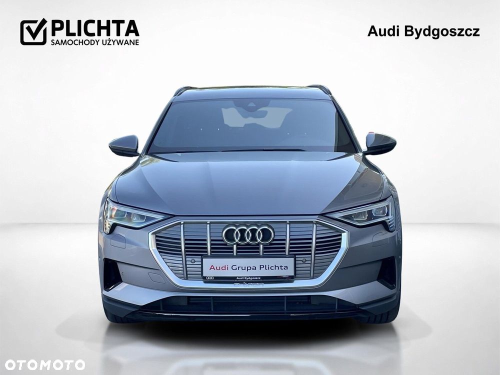 Audi e-tron Sportback - 9