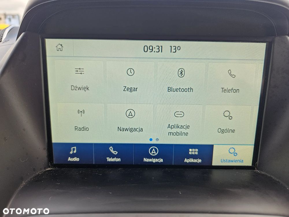 Ford Kuga - 23