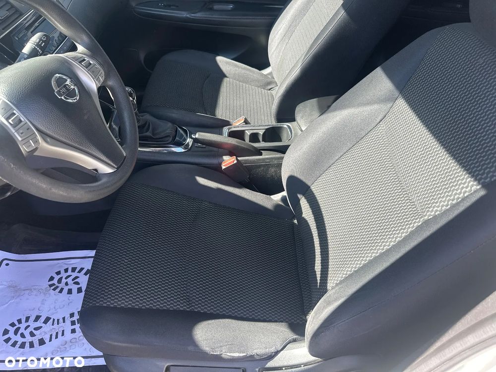 Nissan Pulsar 1.2 DIG-T Acenta - 20