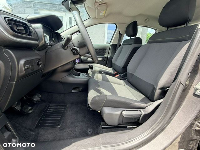 Citroën C3 Pure Tech 83 S&S FEEL PACK - 11