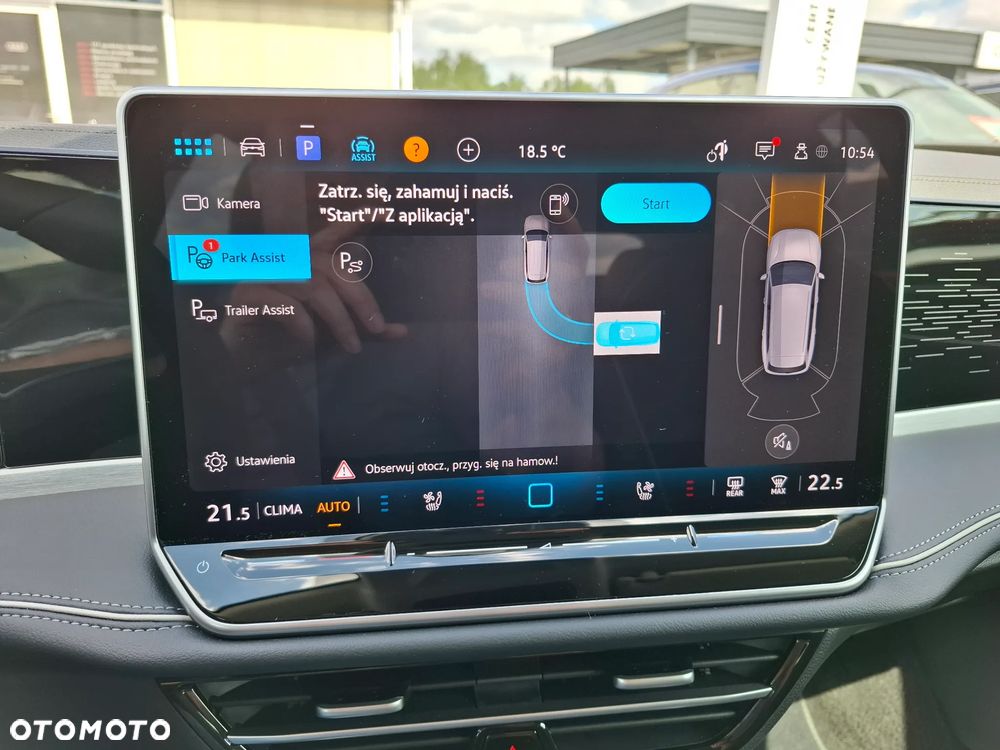 Volkswagen Passat Variant 2.0 TDI SCR DSG Elegance - 27
