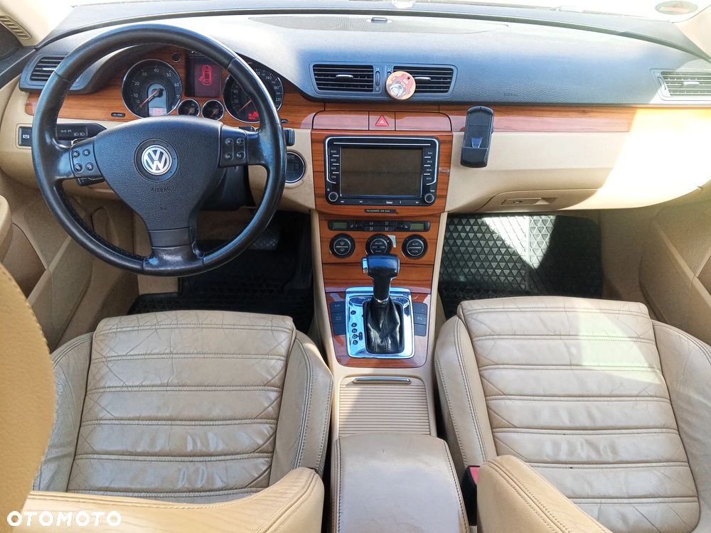 Volkswagen Passat 2.0 Turbo FSI Automatik Individual - 5