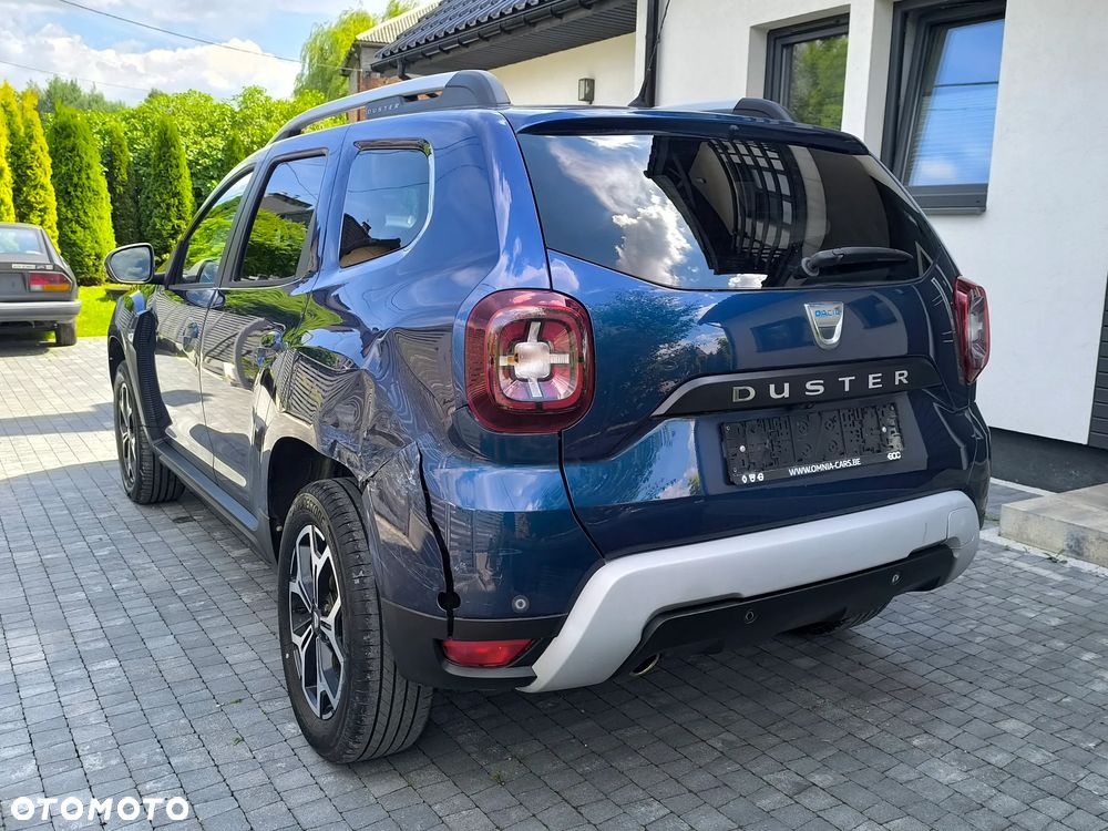 Dacia Duster TCe 130 2WD Prestige - 6