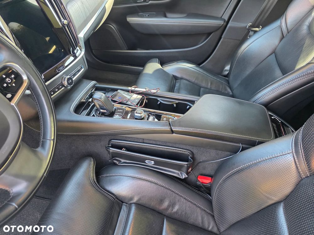 Volvo V90 B5 D AWD Momentum Pro - 14
