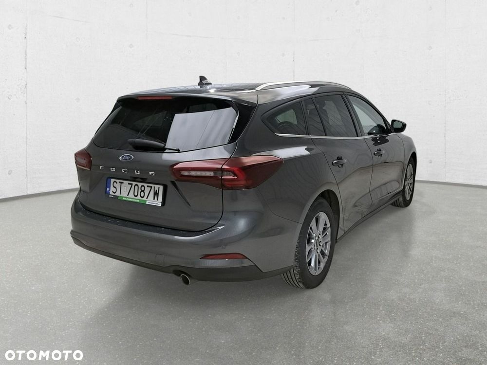 Ford Focus - 7