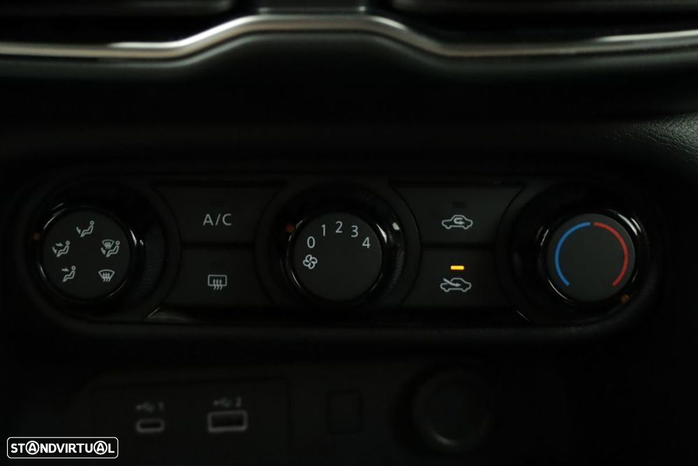 Nissan Juke 1.0 DIG-T Acenta+ - 12