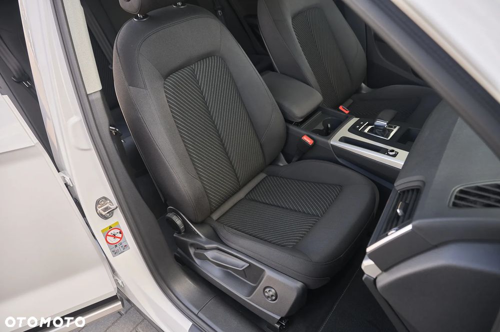 Audi Q5 35 TDI mHEV S tronic - 22