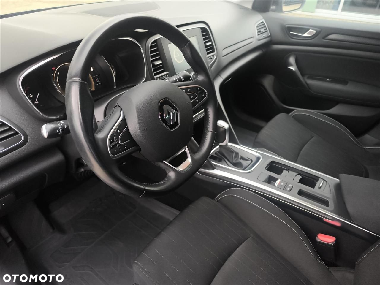 Renault Megane - 9