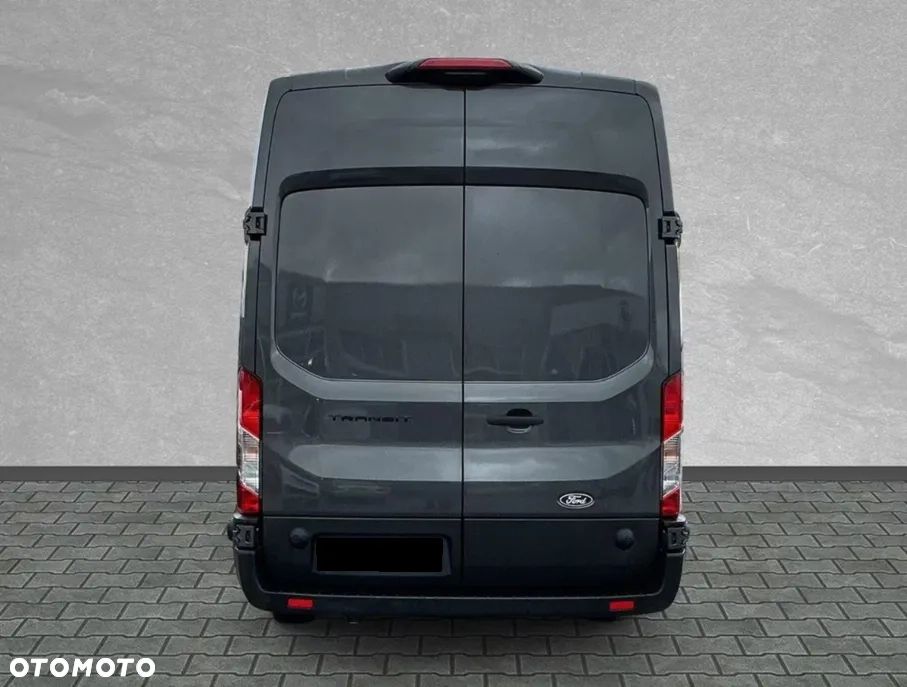 Ford Transit - 4