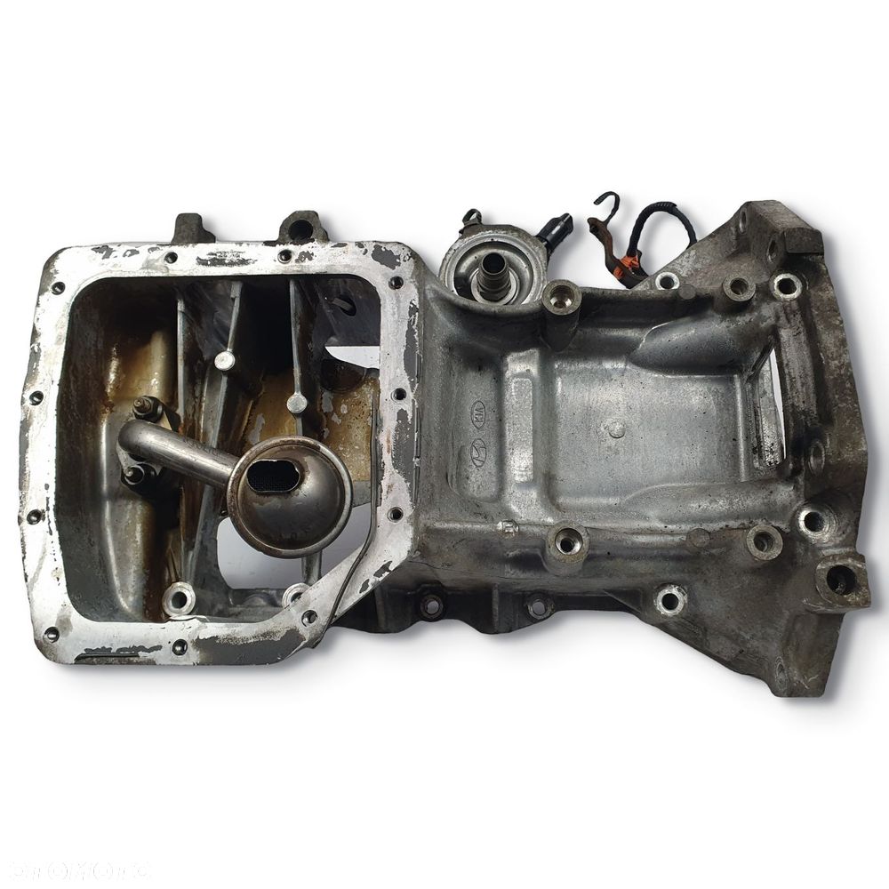 MISKA OLEJOWA oleju Kia Sportage III 1.6 GDI 21135-2B020 - 1