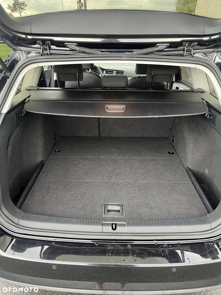 Volkswagen Golf 1.6 TDI BMT Trendline - 30