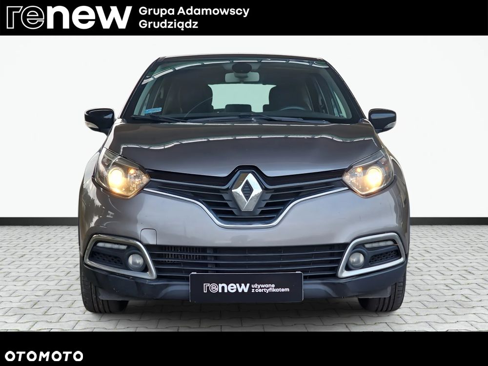 Renault Captur 0.9 Energy TCe Intens - 8