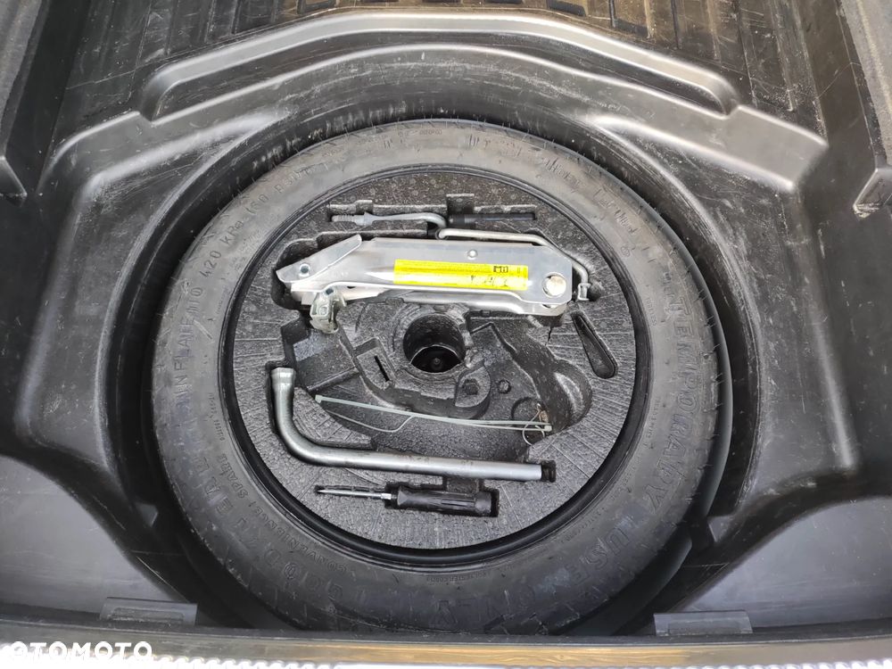 Audi A4 Avant 1.9 TDI - 29